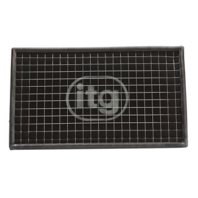 Filtro de aire de ITG para el golf Mk II de VW 1,8 GTI 16V (08/89>03/92)