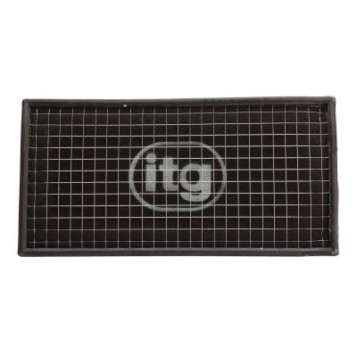 Filtro de aire de ITG para el golf Mk IV de VW todos los modelos (1998>2005)