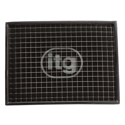 Filtro de aire de ITG para el descubrimiento 3 de Land Rover todos los modelos (2004>)