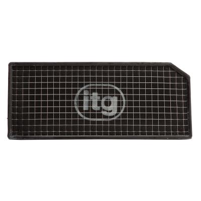 Filtro de aire de ITG para el golf Mk V 2,0 Turbo GTI (2005>) de VW