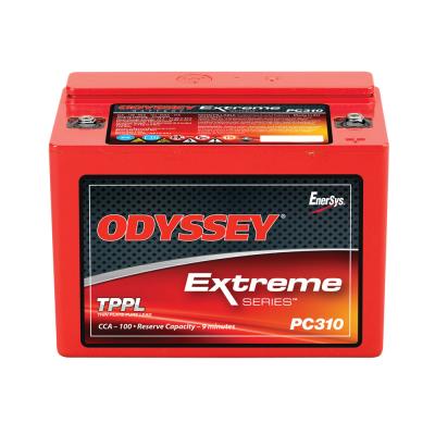Odyssey Extreme Racing 8 Batería PC310