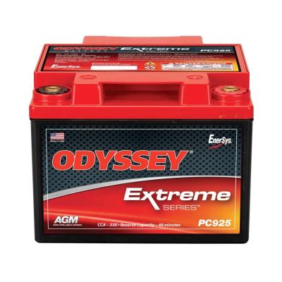 Batería Odyssey Extreme Racing 35 PC925(L)