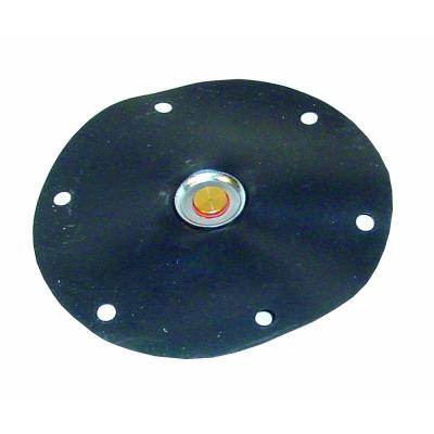 Diafragma de repuesto para reguladores Malpassi con diámetro de 85 mm