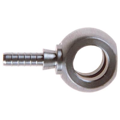 Goodridge Banjo Swage montaje de 3 / 8UNF, M10 y 1 / 8BSP