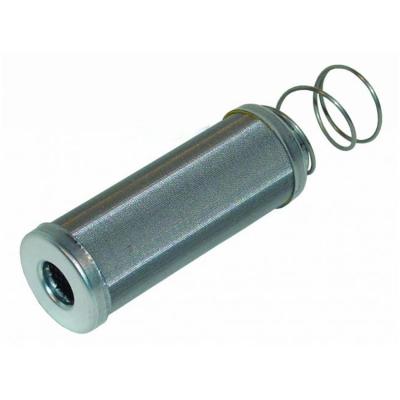 Elemento de repuesto del filtro de combustible Sytec Compact Bullet