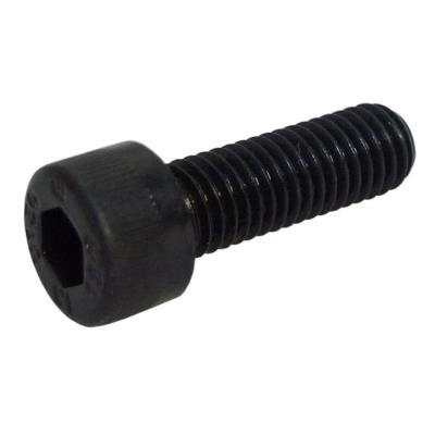 Alta resistencia Socket Cap perno M5 x 20 mm de largo