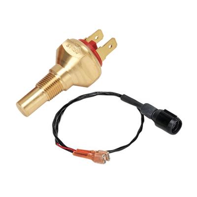 Stack 0-300 ° F Sensor de temperatura de fluido con conductor (ST764K)