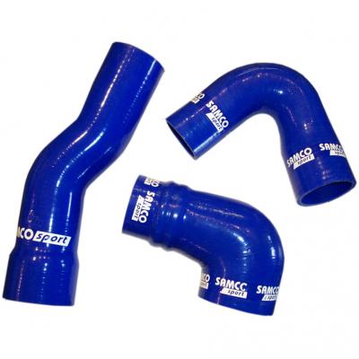 Mangueras Ford Turbo Cosworth YBP94 Silicone Turbo