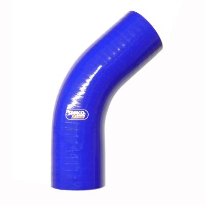 Samco Xtreme 45 Degree Elbow 57mm