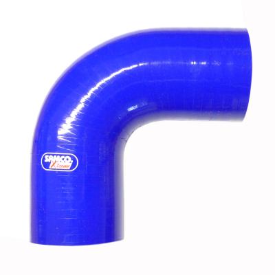 Samco Xtreme 90 Degree Elbow 89mm