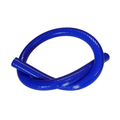 Samco 51 mm Xtraflex silicona azul manguera 500 mm de largo