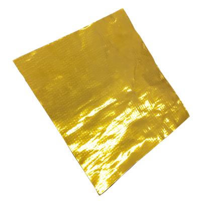 Me Zircoflex Oro cerámico protector del calor del material 900 por 550 mm