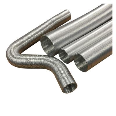 Ducto de Aluminio Flexible Revotec (Por Metro)