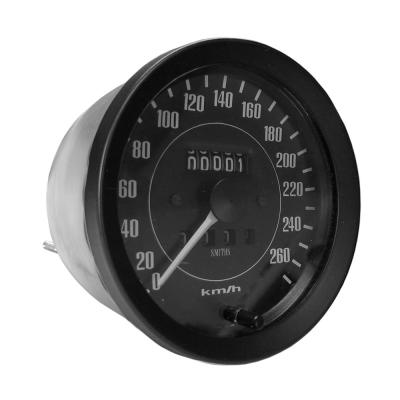 Smiths Classic Cuentakilómetros 100mm 0-270Kph SNT5372-07