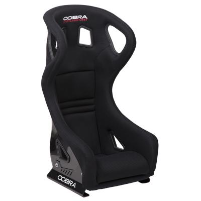 Nuevo asiento Cobra Evolution Pro-Fit