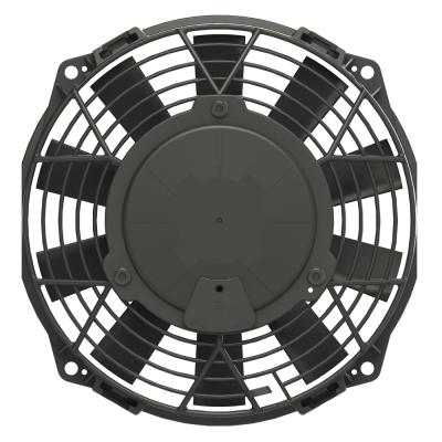 Ventilador de radiador eléctrico Comex Slimline de 7,5 pulgadas de diámetro