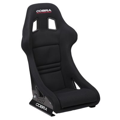Nuevo asiento Cobra Imola Pro-Fit