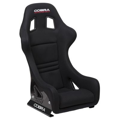Nuevo asiento Cobra Suzuka Pro-Fit